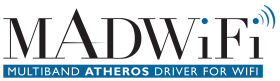 MadWifi logo