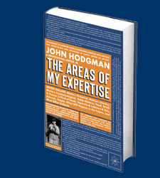The Areas of My Expertise