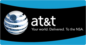 EFF AT&T phone surveillance
