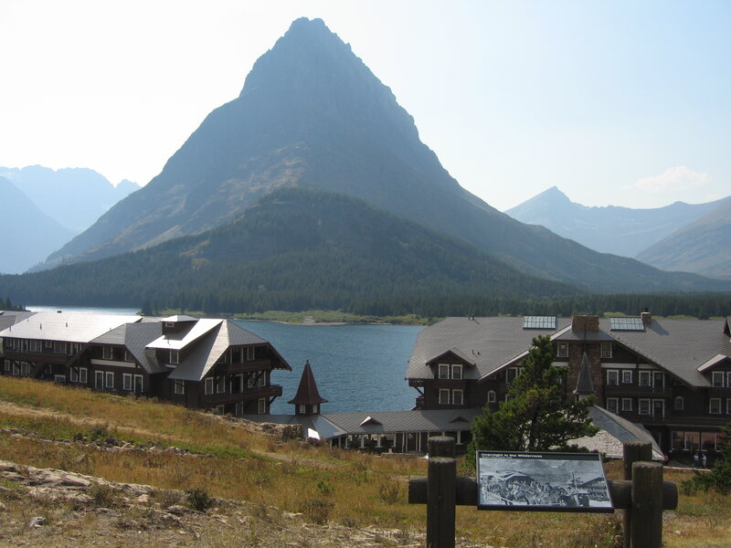 Glacier National Park