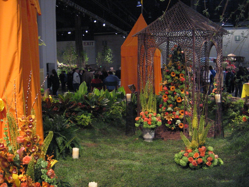 Philadelphia Flower Show