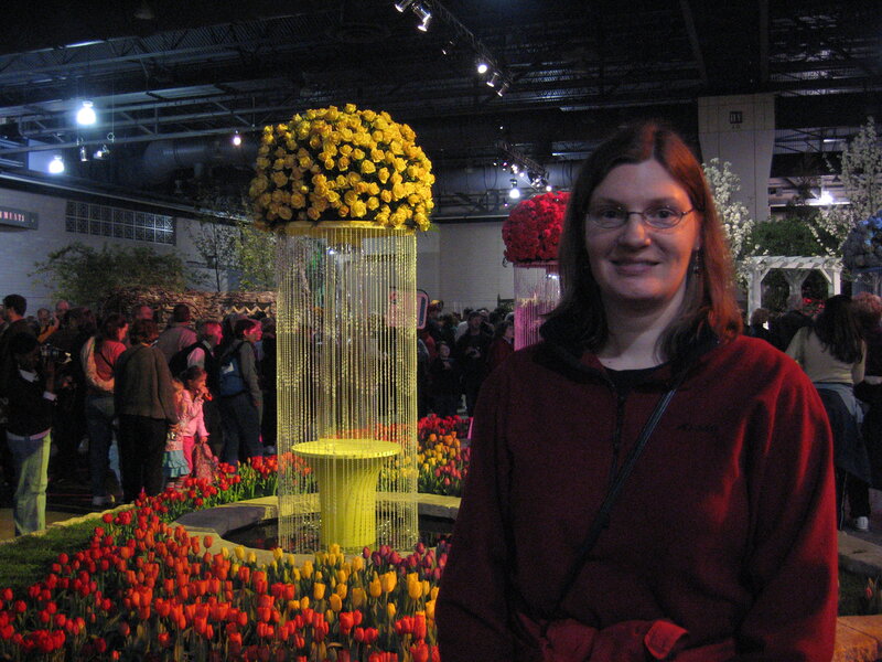 Philadelphia Flower Show