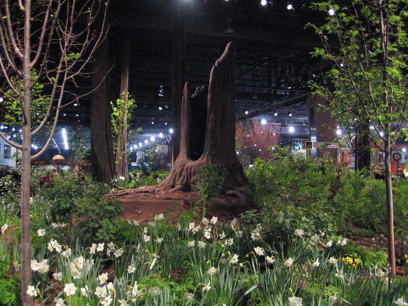 Philadelphia Flower Show