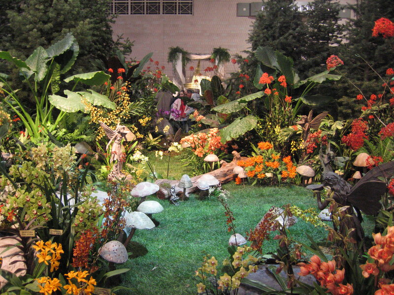 Philadelphia Flower Show