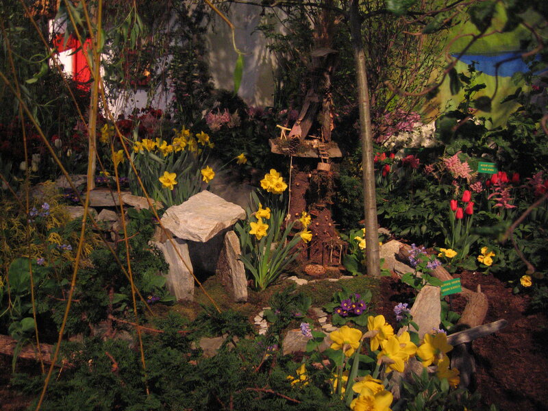 Philadelphia Flower Show