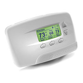 Proliphix NT10e internet thermostat