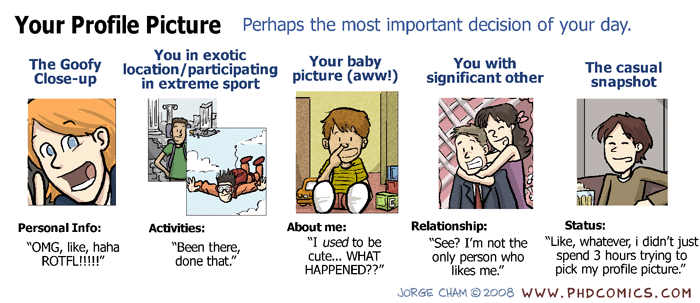 PhD Comics: nailed it