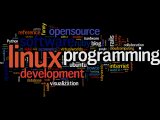 Wordle cloud of sdague's delicious links