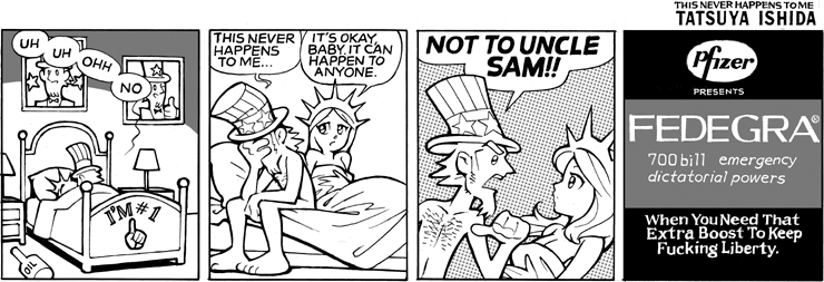 Sinfest comic strip