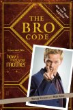 The Bro Code Actually Printed