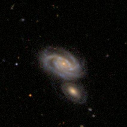 Galaxy Zoo