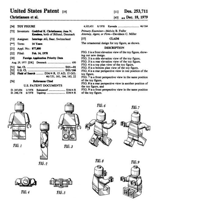 this is what a real patent looks like