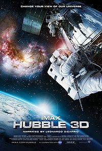 Go See The Hubble Imax Show Right Now