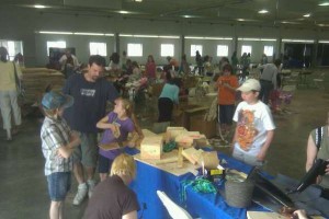 Hudson Valley Earth Day And A New Kind Of Green