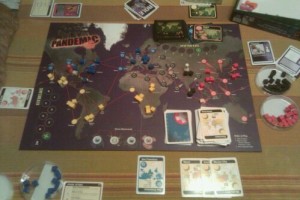 Victory Vs Pandemic