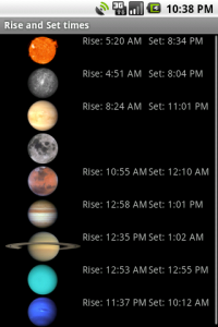 Coming Soon To Where Is Io