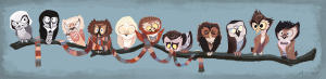 Doctor Hoo