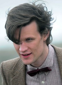 The 11Th Doctor