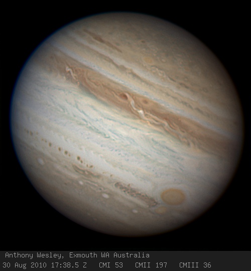 jupiter