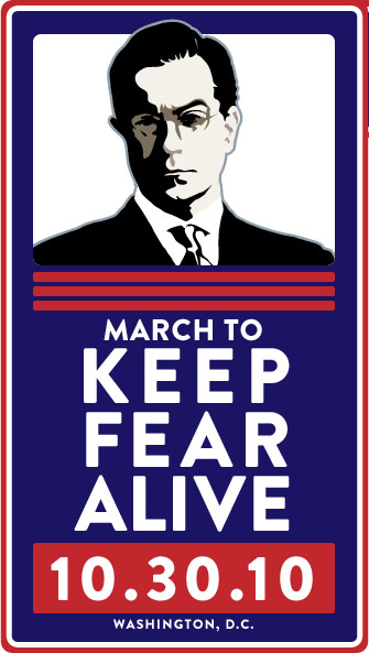 reddit wins the internet stewartcolbert rally is on
