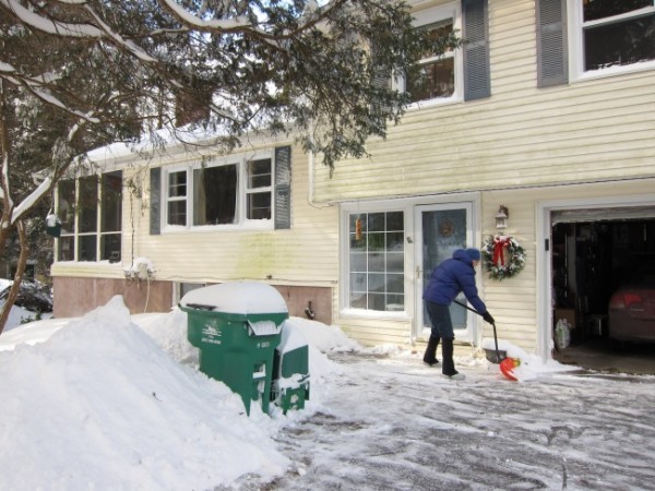 Blizzard of 2010