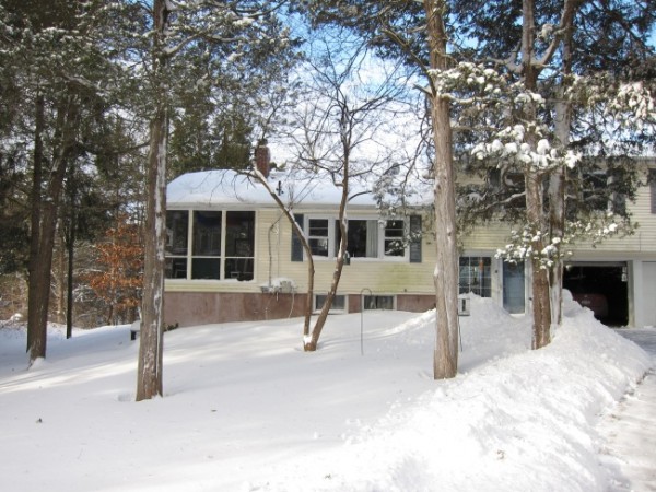 Blizzard of 2010
