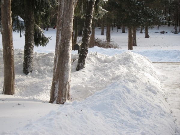 Blizzard of 2010