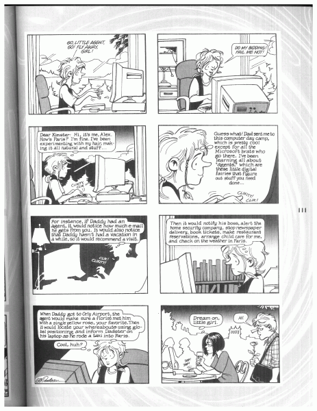 Doonesbury Redux