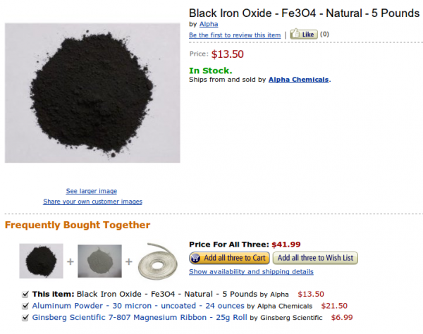 Frequently Bought Together