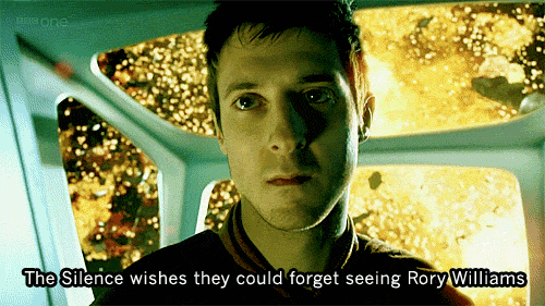 rory williams