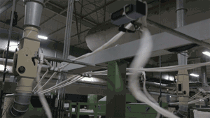 Planet Money T-Shirt — spinning yarn