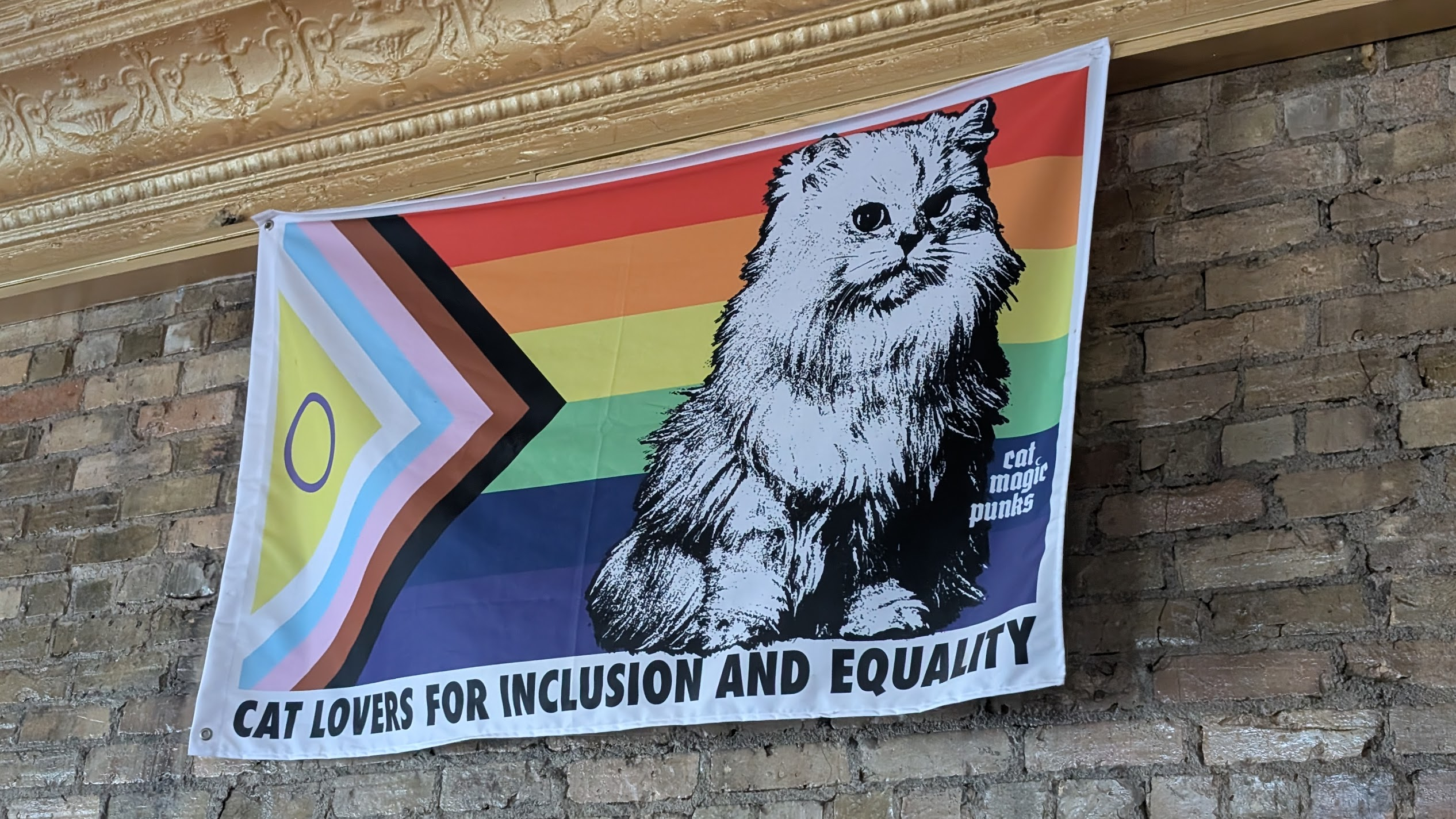 catloversflag