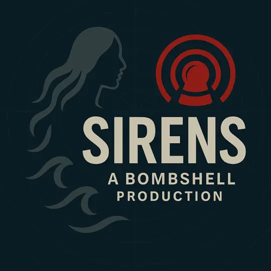 sirens-podcast