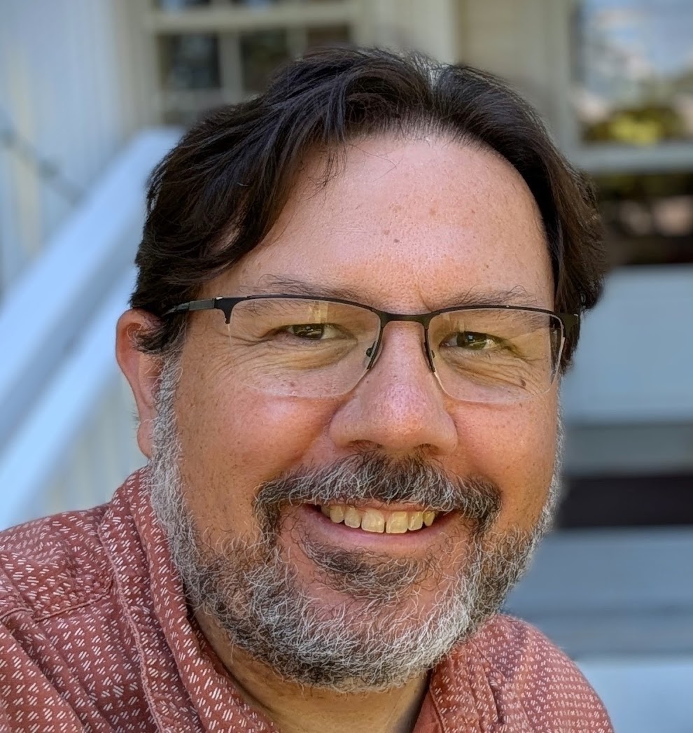 Sean Dague